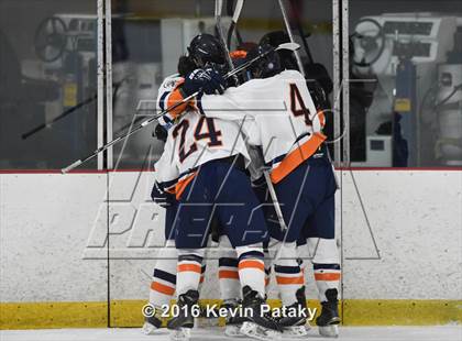 Thumbnail 3 in Housatonic/Northwestern/Wamogo @ Lyman Hall/Haddam-Killingworth/Coginchaug photogallery.