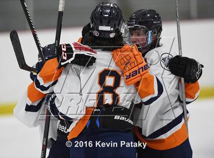 Thumbnail 1 in Housatonic/Northwestern/Wamogo @ Lyman Hall/Haddam-Killingworth/Coginchaug photogallery.