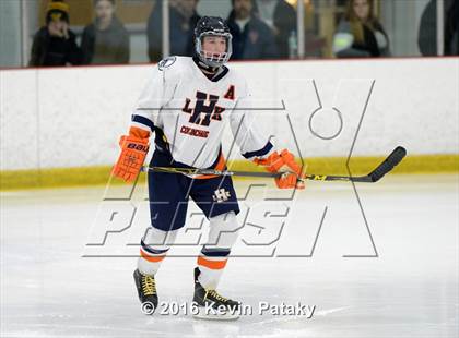 Thumbnail 1 in Housatonic/Northwestern/Wamogo @ Lyman Hall/Haddam-Killingworth/Coginchaug photogallery.