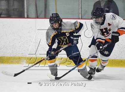Thumbnail 1 in Housatonic/Northwestern/Wamogo @ Lyman Hall/Haddam-Killingworth/Coginchaug photogallery.