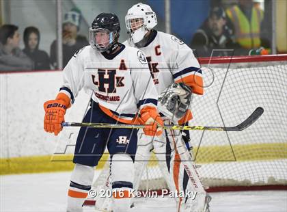 Thumbnail 1 in Housatonic/Northwestern/Wamogo @ Lyman Hall/Haddam-Killingworth/Coginchaug photogallery.