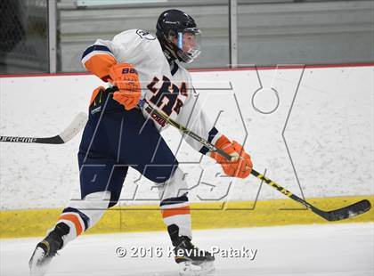 Thumbnail 2 in Housatonic/Northwestern/Wamogo @ Lyman Hall/Haddam-Killingworth/Coginchaug photogallery.