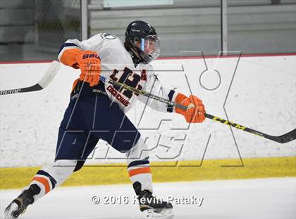 Thumbnail 1 in Housatonic/Northwestern/Wamogo @ Lyman Hall/Haddam-Killingworth/Coginchaug photogallery.