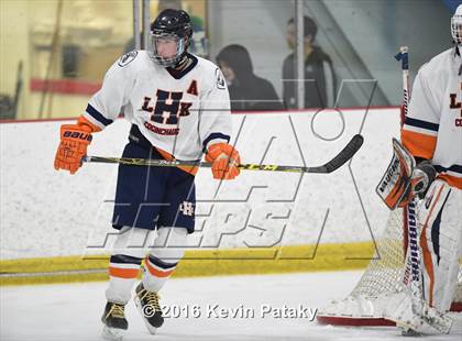 Thumbnail 3 in Housatonic/Northwestern/Wamogo @ Lyman Hall/Haddam-Killingworth/Coginchaug photogallery.