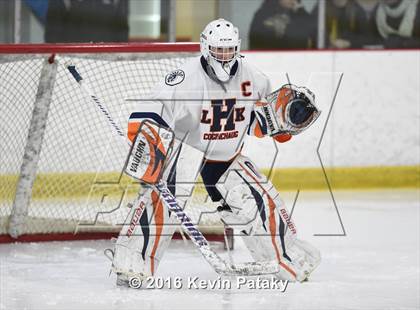 Thumbnail 3 in Housatonic/Northwestern/Wamogo @ Lyman Hall/Haddam-Killingworth/Coginchaug photogallery.