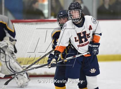Thumbnail 1 in Housatonic/Northwestern/Wamogo @ Lyman Hall/Haddam-Killingworth/Coginchaug photogallery.