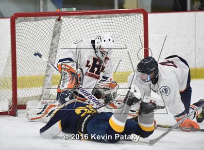 Thumbnail 1 in Housatonic/Northwestern/Wamogo @ Lyman Hall/Haddam-Killingworth/Coginchaug photogallery.