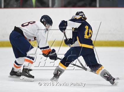 Thumbnail 1 in Housatonic/Northwestern/Wamogo @ Lyman Hall/Haddam-Killingworth/Coginchaug photogallery.