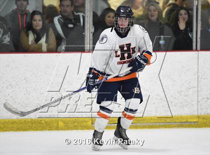 Thumbnail 3 in Housatonic/Northwestern/Wamogo @ Lyman Hall/Haddam-Killingworth/Coginchaug photogallery.