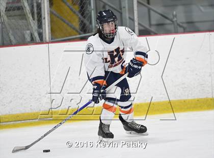 Thumbnail 1 in Housatonic/Northwestern/Wamogo @ Lyman Hall/Haddam-Killingworth/Coginchaug photogallery.