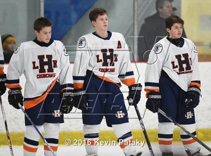Thumbnail 2 in Housatonic/Northwestern/Wamogo @ Lyman Hall/Haddam-Killingworth/Coginchaug photogallery.