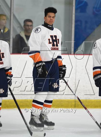 Thumbnail 3 in Housatonic/Northwestern/Wamogo @ Lyman Hall/Haddam-Killingworth/Coginchaug photogallery.