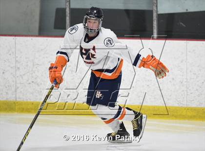 Thumbnail 2 in Housatonic/Northwestern/Wamogo @ Lyman Hall/Haddam-Killingworth/Coginchaug photogallery.