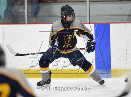 Thumbnail 1 in Housatonic/Northwestern/Wamogo @ Lyman Hall/Haddam-Killingworth/Coginchaug photogallery.