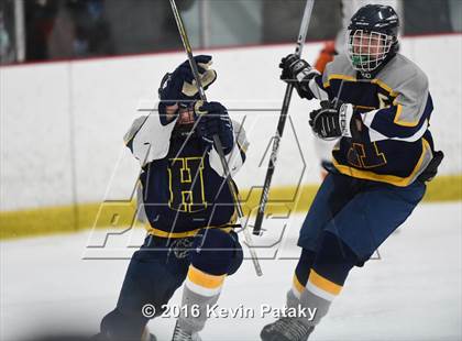 Thumbnail 2 in Housatonic/Northwestern/Wamogo @ Lyman Hall/Haddam-Killingworth/Coginchaug photogallery.