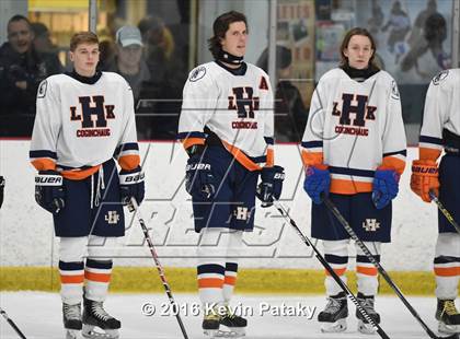 Thumbnail 3 in Housatonic/Northwestern/Wamogo @ Lyman Hall/Haddam-Killingworth/Coginchaug photogallery.