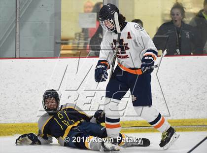 Thumbnail 1 in Housatonic/Northwestern/Wamogo @ Lyman Hall/Haddam-Killingworth/Coginchaug photogallery.