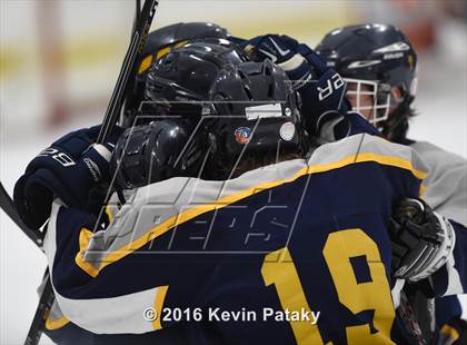 Thumbnail 3 in Housatonic/Northwestern/Wamogo @ Lyman Hall/Haddam-Killingworth/Coginchaug photogallery.