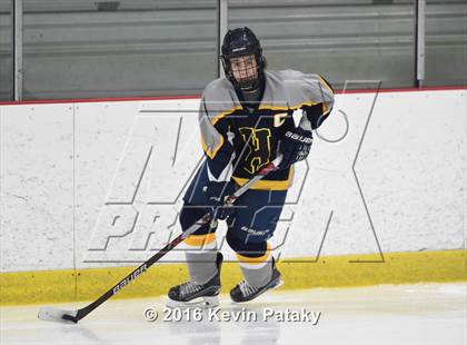 Thumbnail 2 in Housatonic/Northwestern/Wamogo @ Lyman Hall/Haddam-Killingworth/Coginchaug photogallery.
