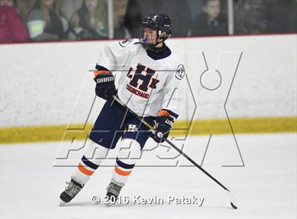 Thumbnail 3 in Housatonic/Northwestern/Wamogo @ Lyman Hall/Haddam-Killingworth/Coginchaug photogallery.