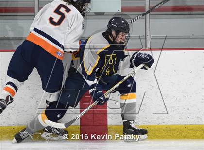 Thumbnail 2 in Housatonic/Northwestern/Wamogo @ Lyman Hall/Haddam-Killingworth/Coginchaug photogallery.