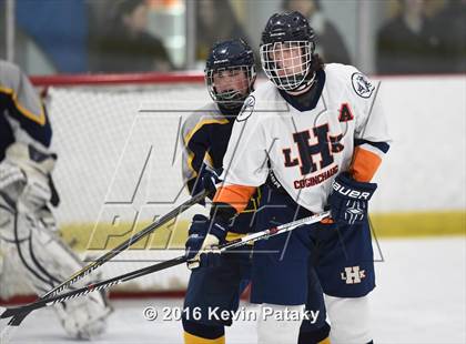 Thumbnail 2 in Housatonic/Northwestern/Wamogo @ Lyman Hall/Haddam-Killingworth/Coginchaug photogallery.