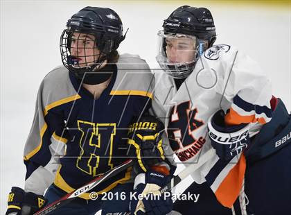 Thumbnail 3 in Housatonic/Northwestern/Wamogo @ Lyman Hall/Haddam-Killingworth/Coginchaug photogallery.