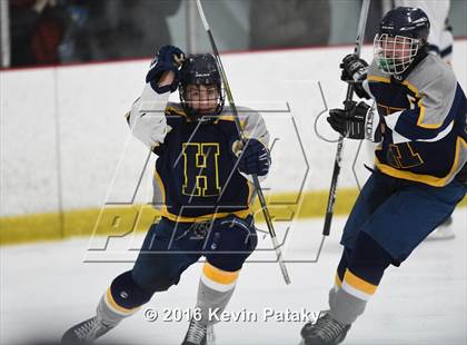 Thumbnail 1 in Housatonic/Northwestern/Wamogo @ Lyman Hall/Haddam-Killingworth/Coginchaug photogallery.