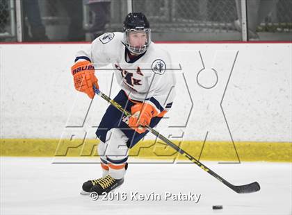 Thumbnail 2 in Housatonic/Northwestern/Wamogo @ Lyman Hall/Haddam-Killingworth/Coginchaug photogallery.