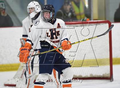 Thumbnail 2 in Housatonic/Northwestern/Wamogo @ Lyman Hall/Haddam-Killingworth/Coginchaug photogallery.