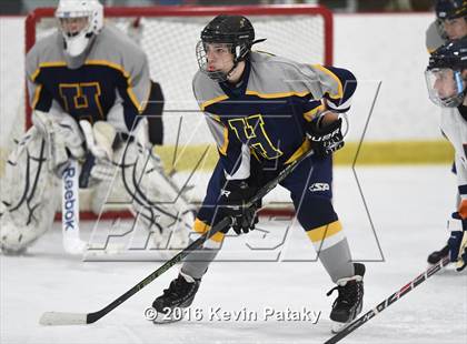 Thumbnail 1 in Housatonic/Northwestern/Wamogo @ Lyman Hall/Haddam-Killingworth/Coginchaug photogallery.