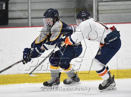 Thumbnail 3 in Housatonic/Northwestern/Wamogo @ Lyman Hall/Haddam-Killingworth/Coginchaug photogallery.