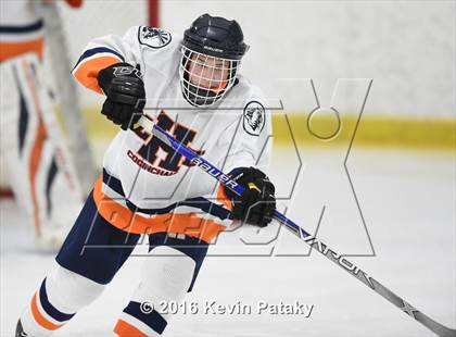 Thumbnail 2 in Housatonic/Northwestern/Wamogo @ Lyman Hall/Haddam-Killingworth/Coginchaug photogallery.