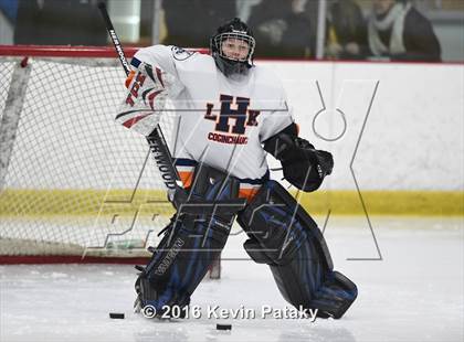Thumbnail 2 in Housatonic/Northwestern/Wamogo @ Lyman Hall/Haddam-Killingworth/Coginchaug photogallery.