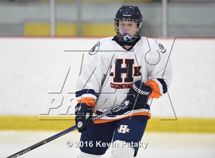 Thumbnail 1 in Housatonic/Northwestern/Wamogo @ Lyman Hall/Haddam-Killingworth/Coginchaug photogallery.