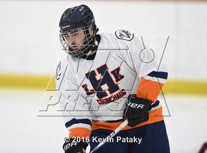Thumbnail 1 in Housatonic/Northwestern/Wamogo @ Lyman Hall/Haddam-Killingworth/Coginchaug photogallery.