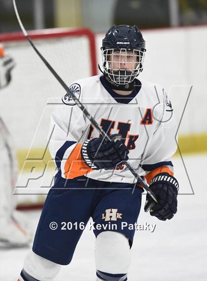 Thumbnail 3 in Housatonic/Northwestern/Wamogo @ Lyman Hall/Haddam-Killingworth/Coginchaug photogallery.