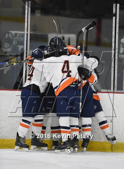Thumbnail 3 in Housatonic/Northwestern/Wamogo @ Lyman Hall/Haddam-Killingworth/Coginchaug photogallery.