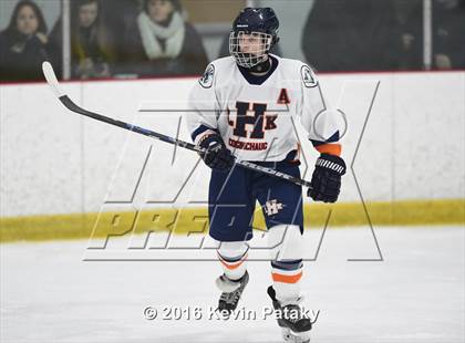 Thumbnail 1 in Housatonic/Northwestern/Wamogo @ Lyman Hall/Haddam-Killingworth/Coginchaug photogallery.