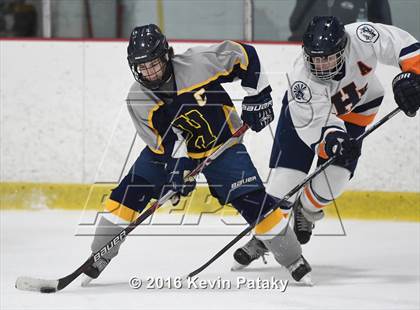 Thumbnail 3 in Housatonic/Northwestern/Wamogo @ Lyman Hall/Haddam-Killingworth/Coginchaug photogallery.