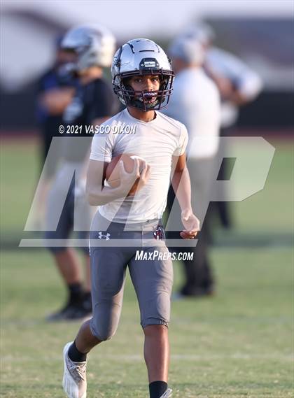 Thumbnail 1 in Camp Verde @ Trivium Prep photogallery.