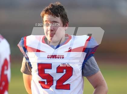 Thumbnail 3 in Camp Verde @ Trivium Prep photogallery.