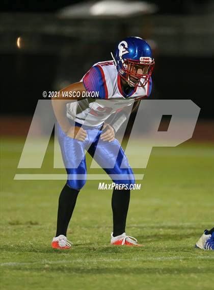 Thumbnail 1 in Camp Verde @ Trivium Prep photogallery.
