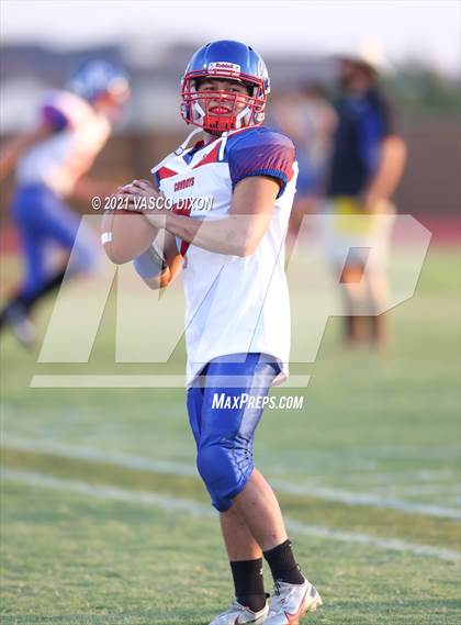 Thumbnail 3 in Camp Verde @ Trivium Prep photogallery.