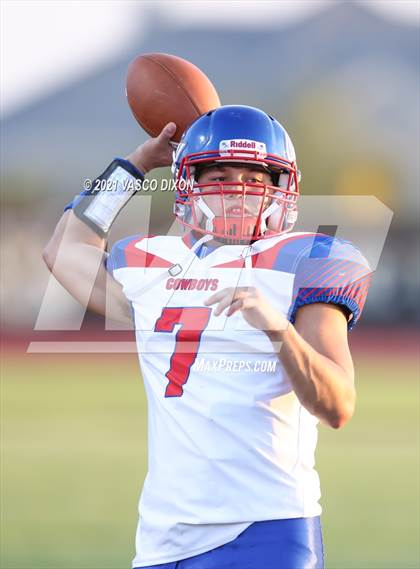 Thumbnail 3 in Camp Verde @ Trivium Prep photogallery.