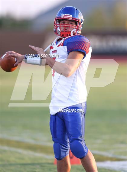 Thumbnail 2 in Camp Verde @ Trivium Prep photogallery.