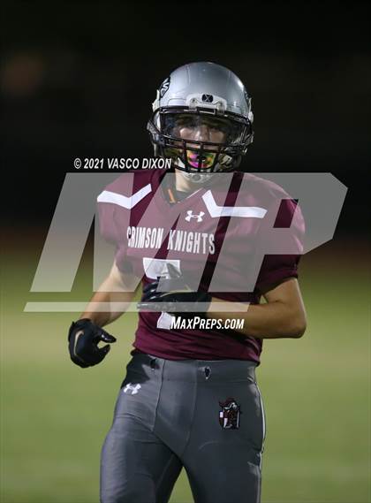 Thumbnail 1 in Camp Verde @ Trivium Prep photogallery.