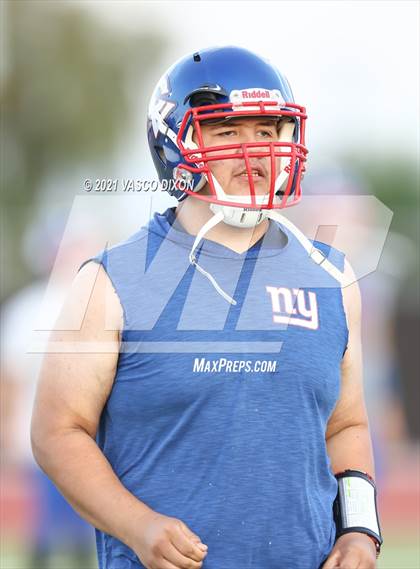 Thumbnail 1 in Camp Verde @ Trivium Prep photogallery.