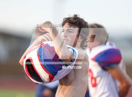 Thumbnail 3 in Camp Verde @ Trivium Prep photogallery.