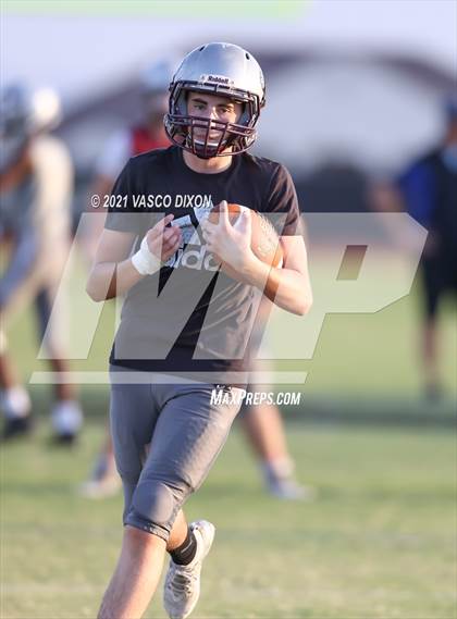 Thumbnail 3 in Camp Verde @ Trivium Prep photogallery.